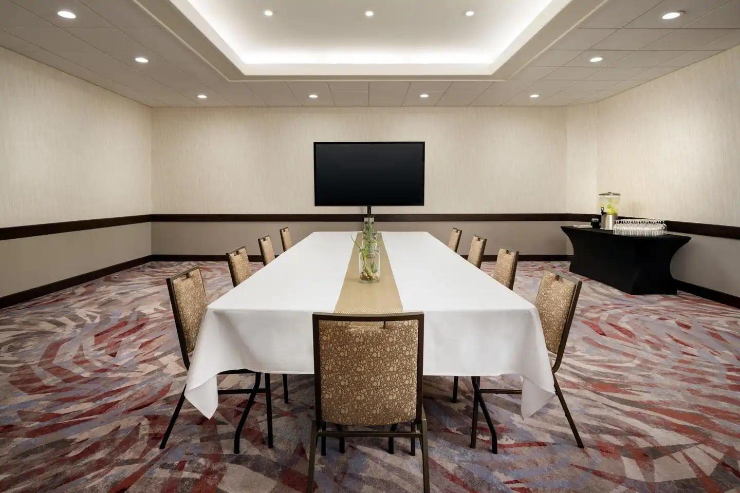 The Westin Ottawa Konferenz