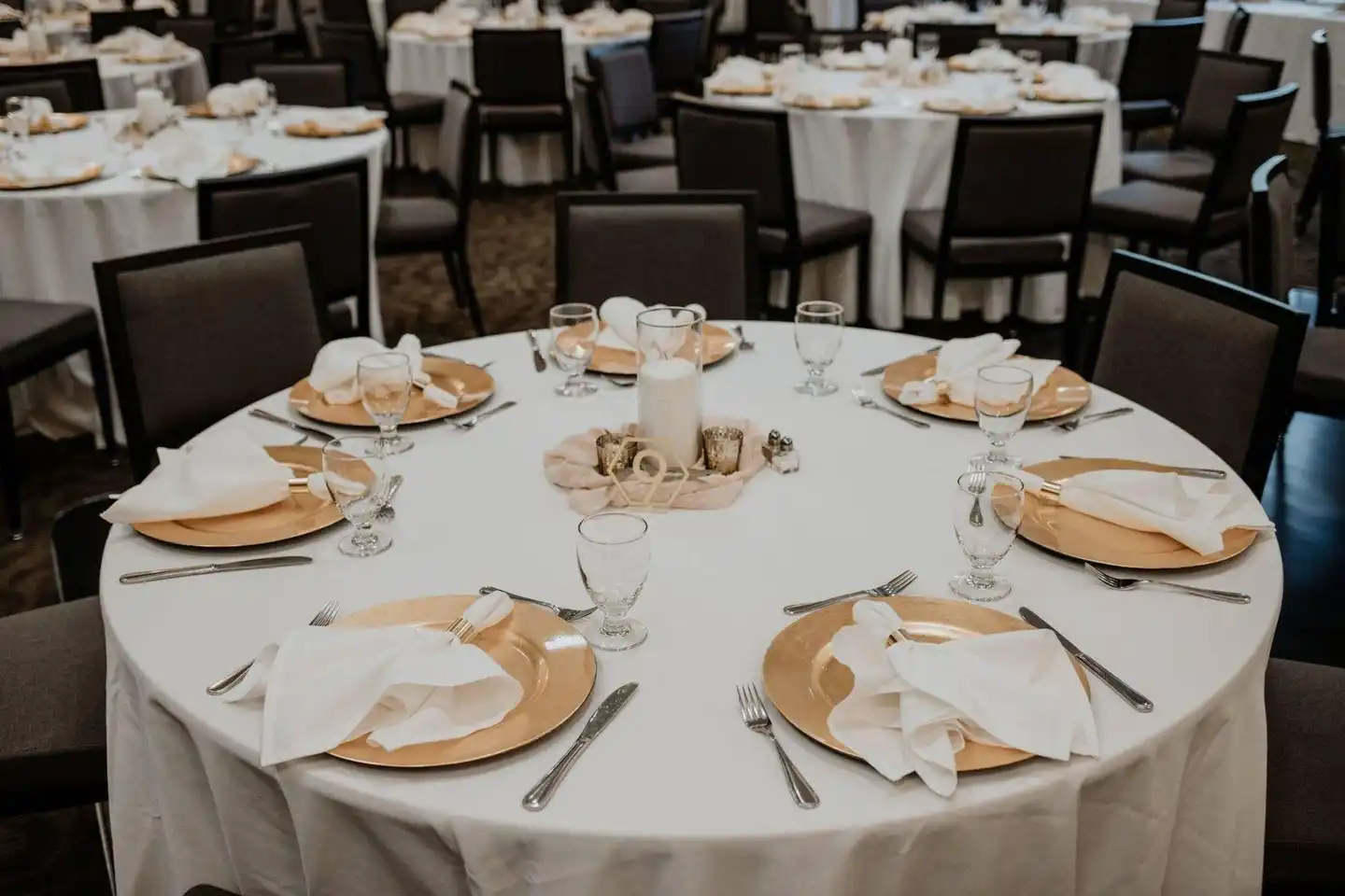 Delta Hotels by Marriott Kamloops Restaurant