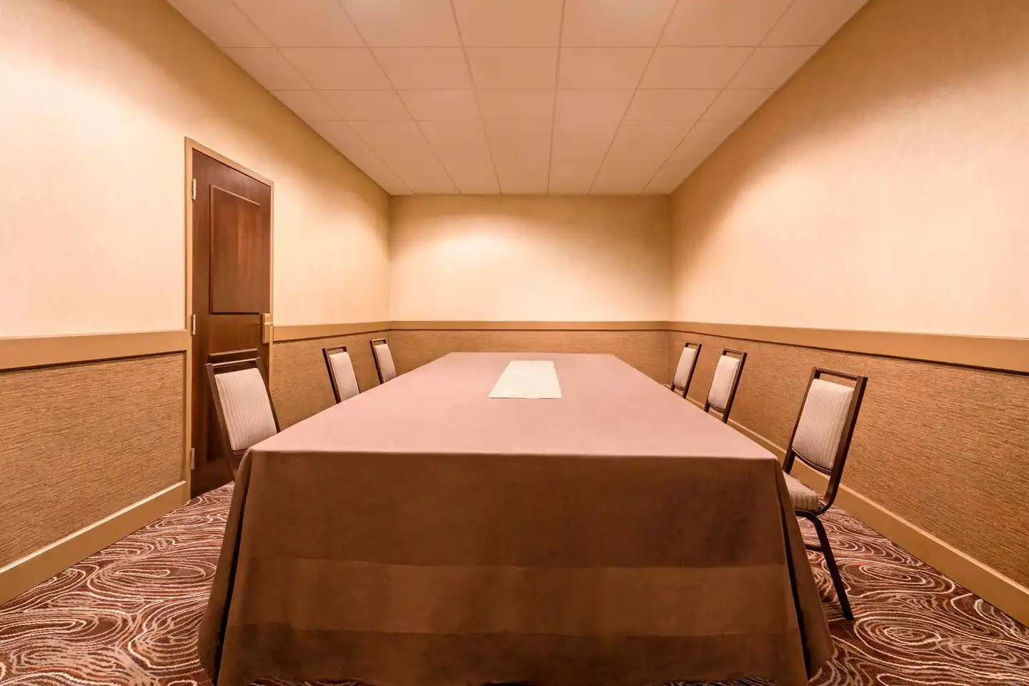 The Westin Ottawa Konferenz