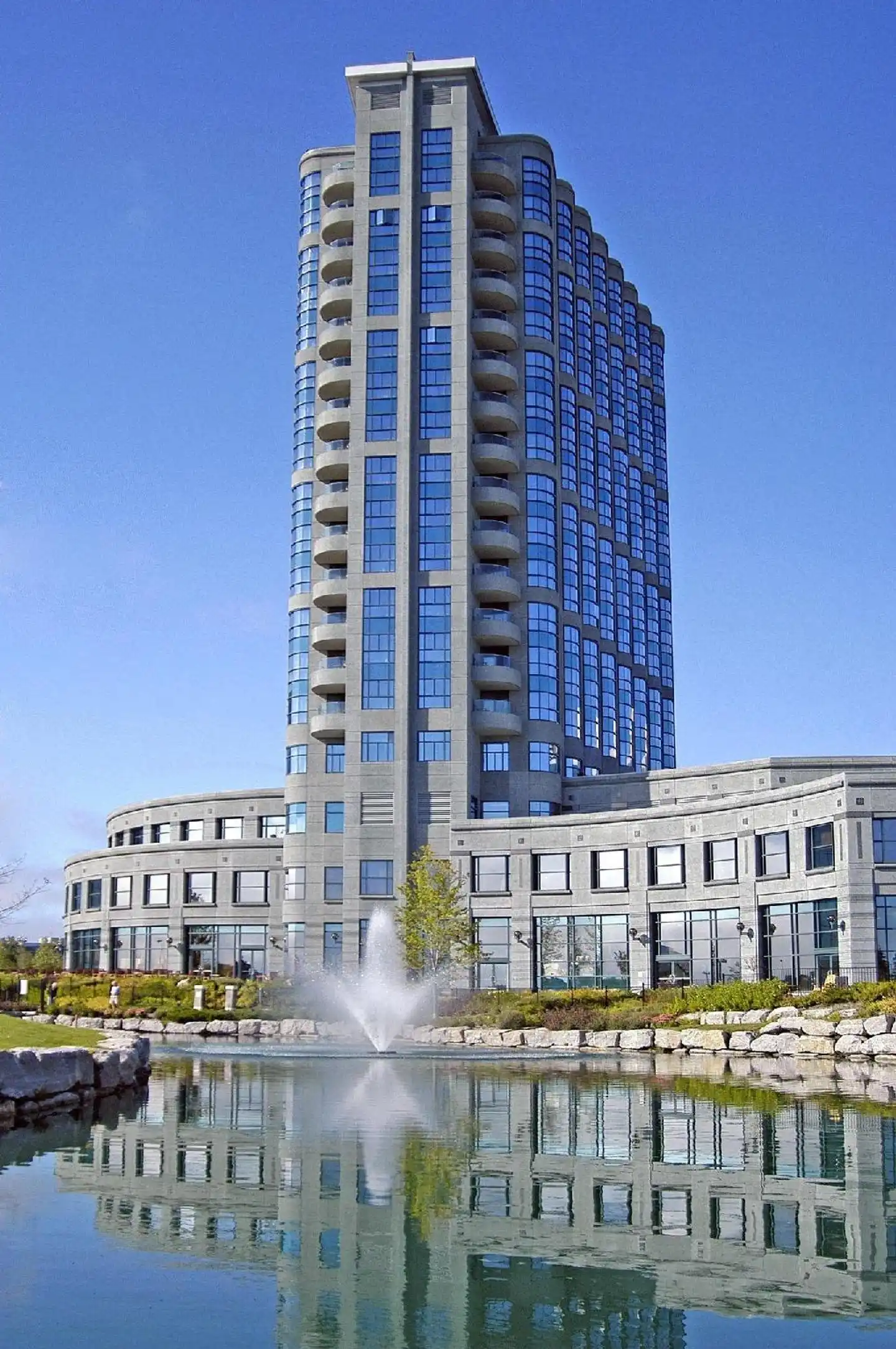 Brookstreet Hotel - Ottawa West- Kanata Aussenansicht