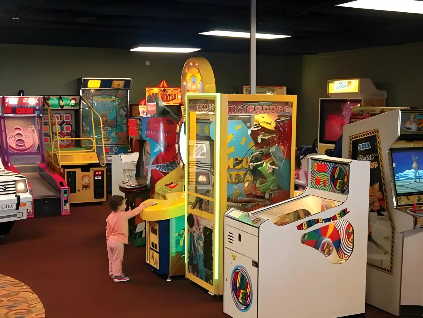 Americana Waterpark Resort & Spa Sport und Entertainment