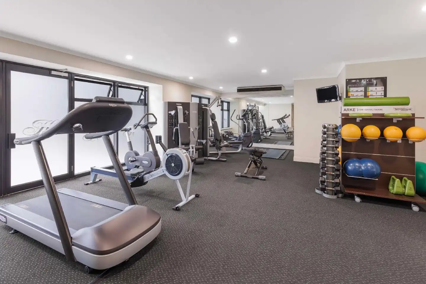 CityLife Auckland Sport und Entertainment