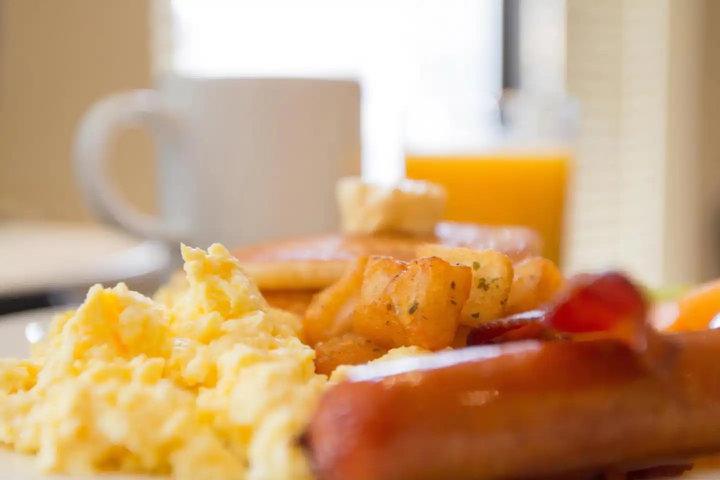 Four Points by Sheraton Hotel & Conference Centre Gatineau-Ottawa Wohnbeispiel
