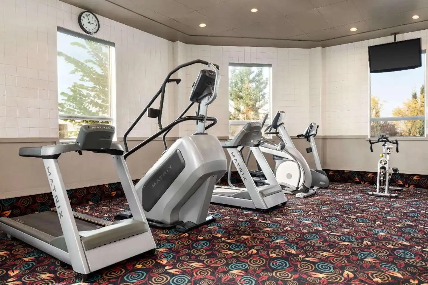 Royal Hotel Calgary, Trademark Collection by Wyndham Sport und Entertainment