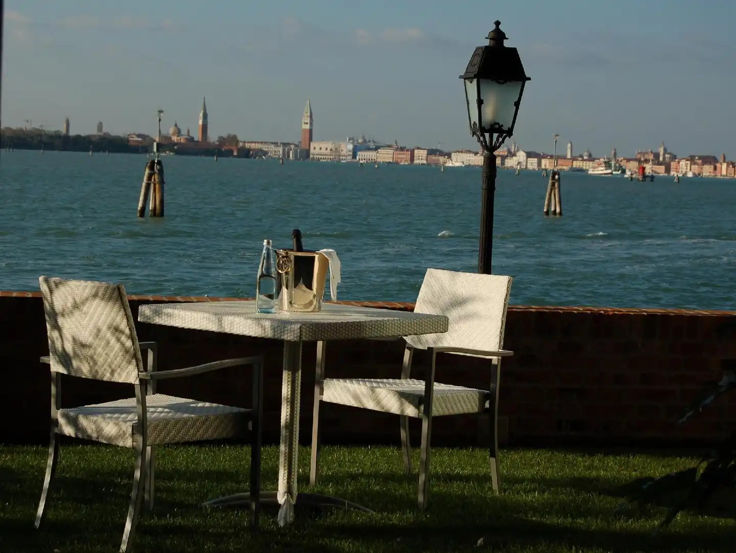 Villa Laguna Terrasse