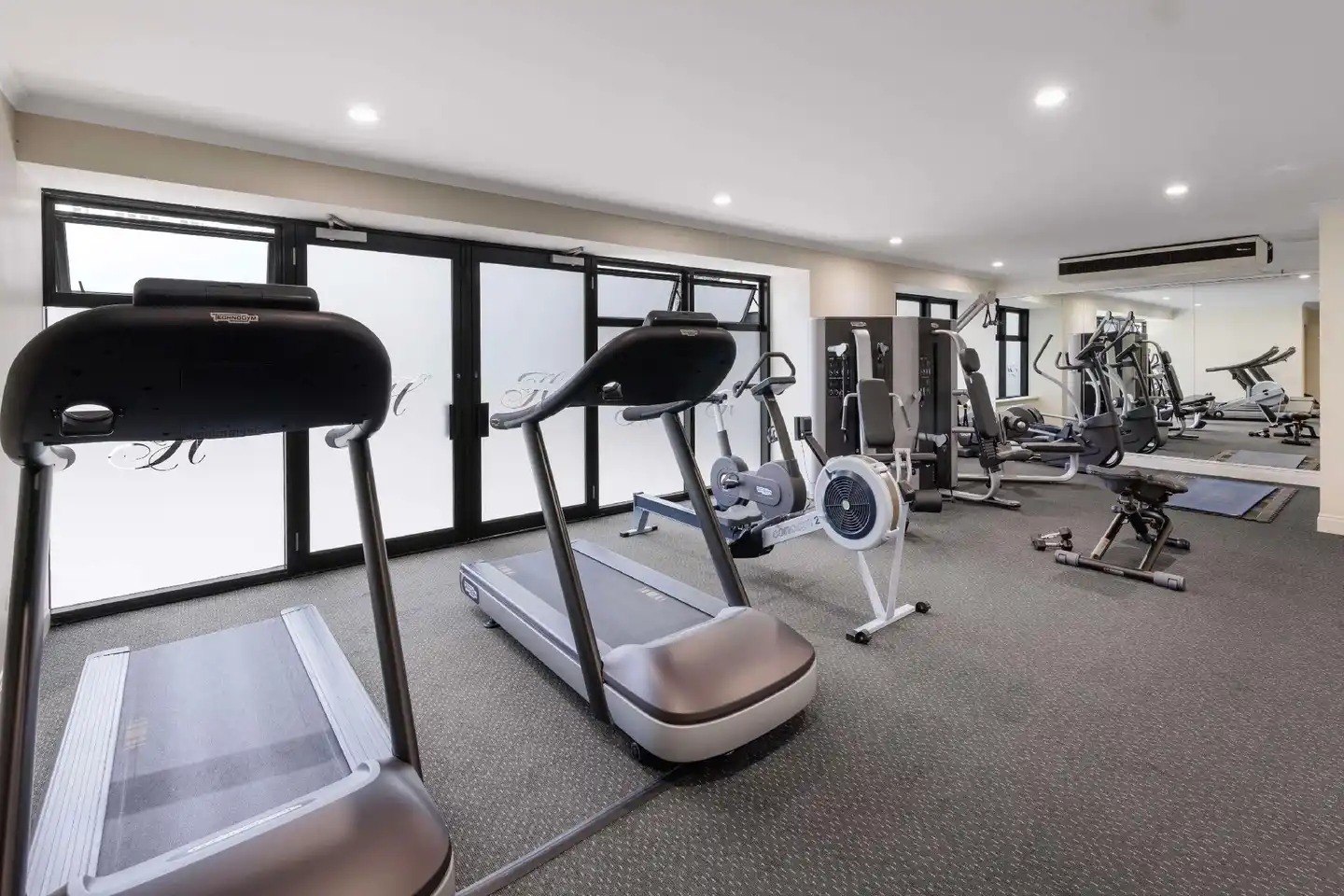 CityLife Auckland Sport und Entertainment