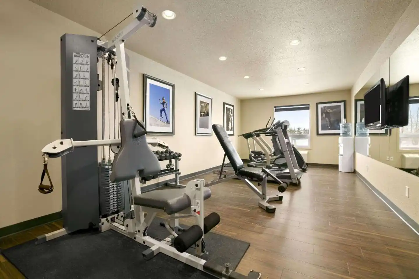 Days Inn by Wyndham Regina Sport und Entertainment