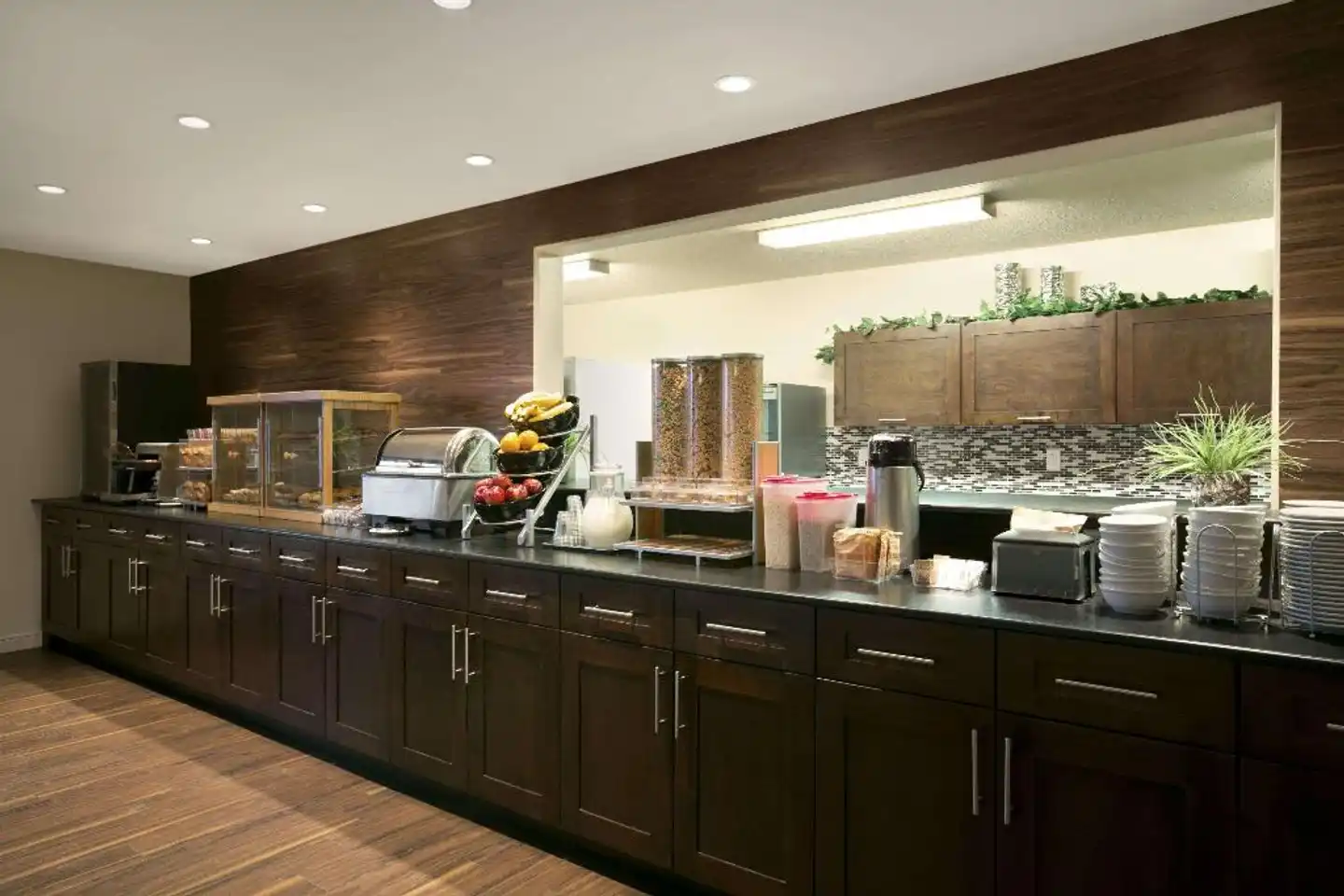 Days Inn by Wyndham Regina Bar
