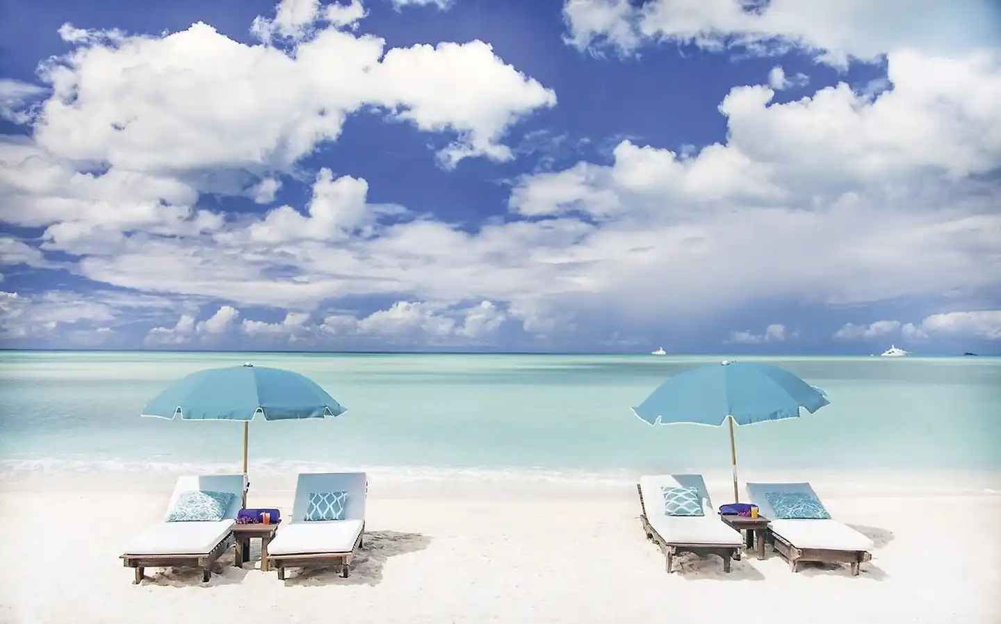 Cocos Hotel Strand