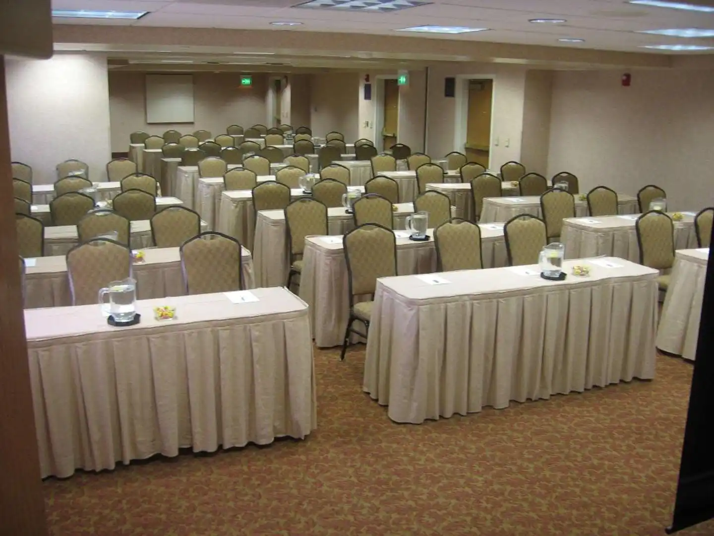 Hampton Inn & Suites Scottsdale Konferenz