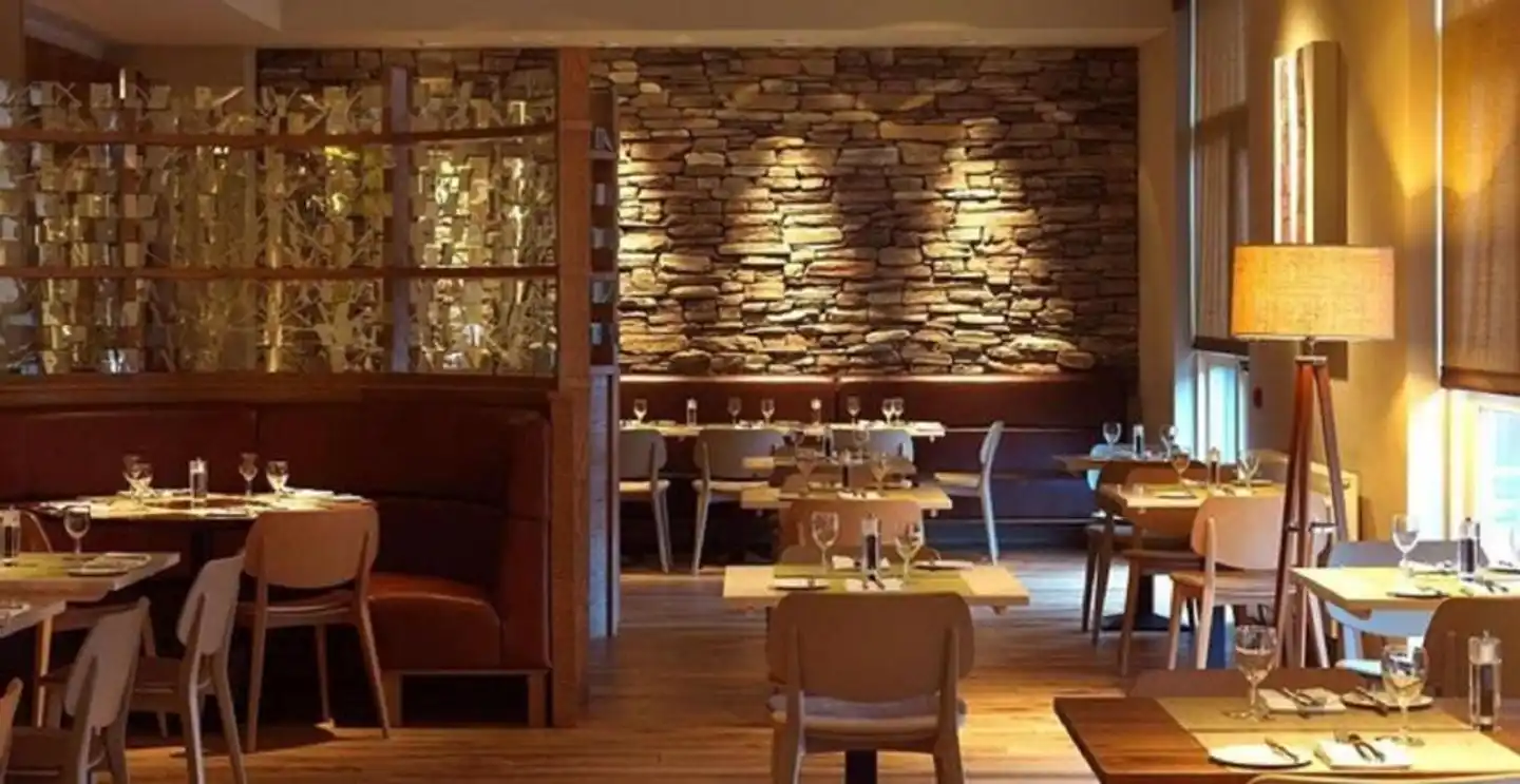Hilton Coylumbridge Hotel Restaurant