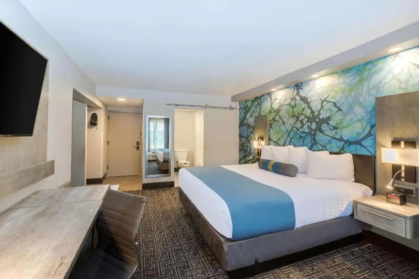 Wingate by Wyndham Goodlettsville Wohnbeispiel