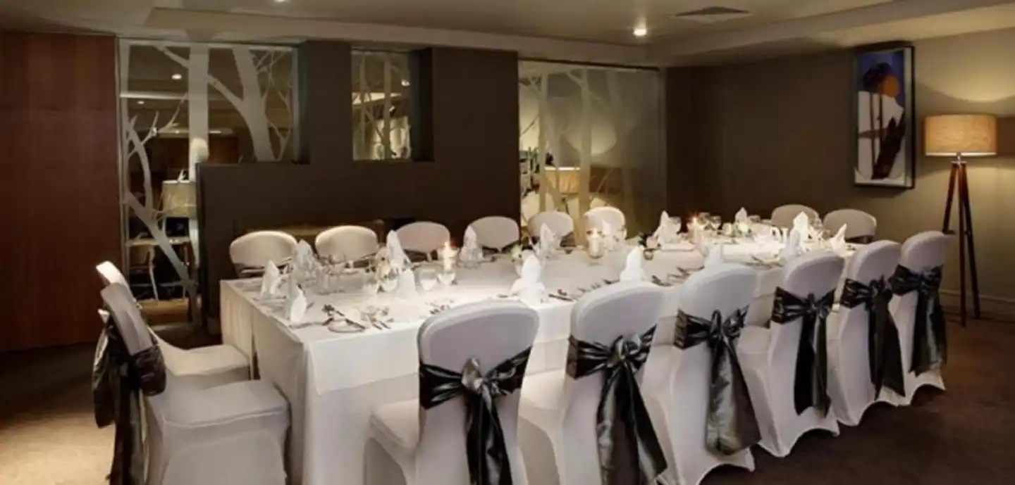 Hilton Coylumbridge Hotel Konferenz