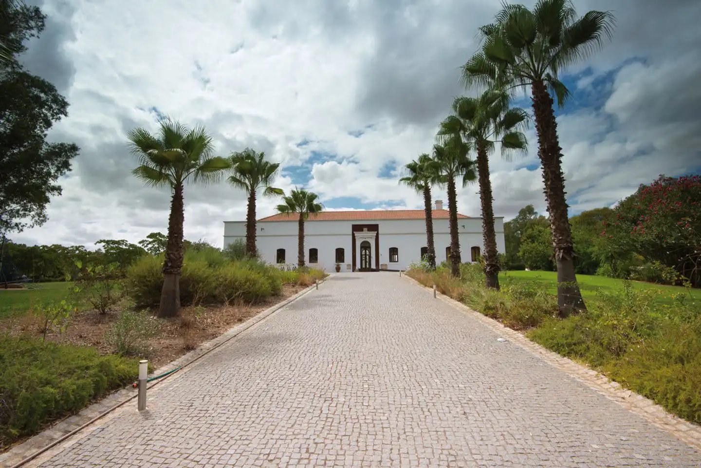 Alentejo Star Landschaft