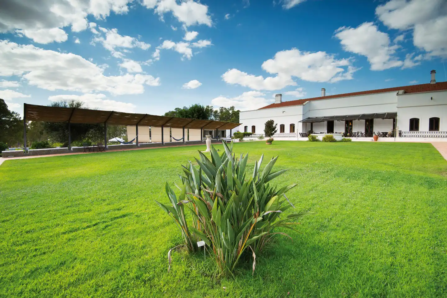Alentejo Star Aussenansicht