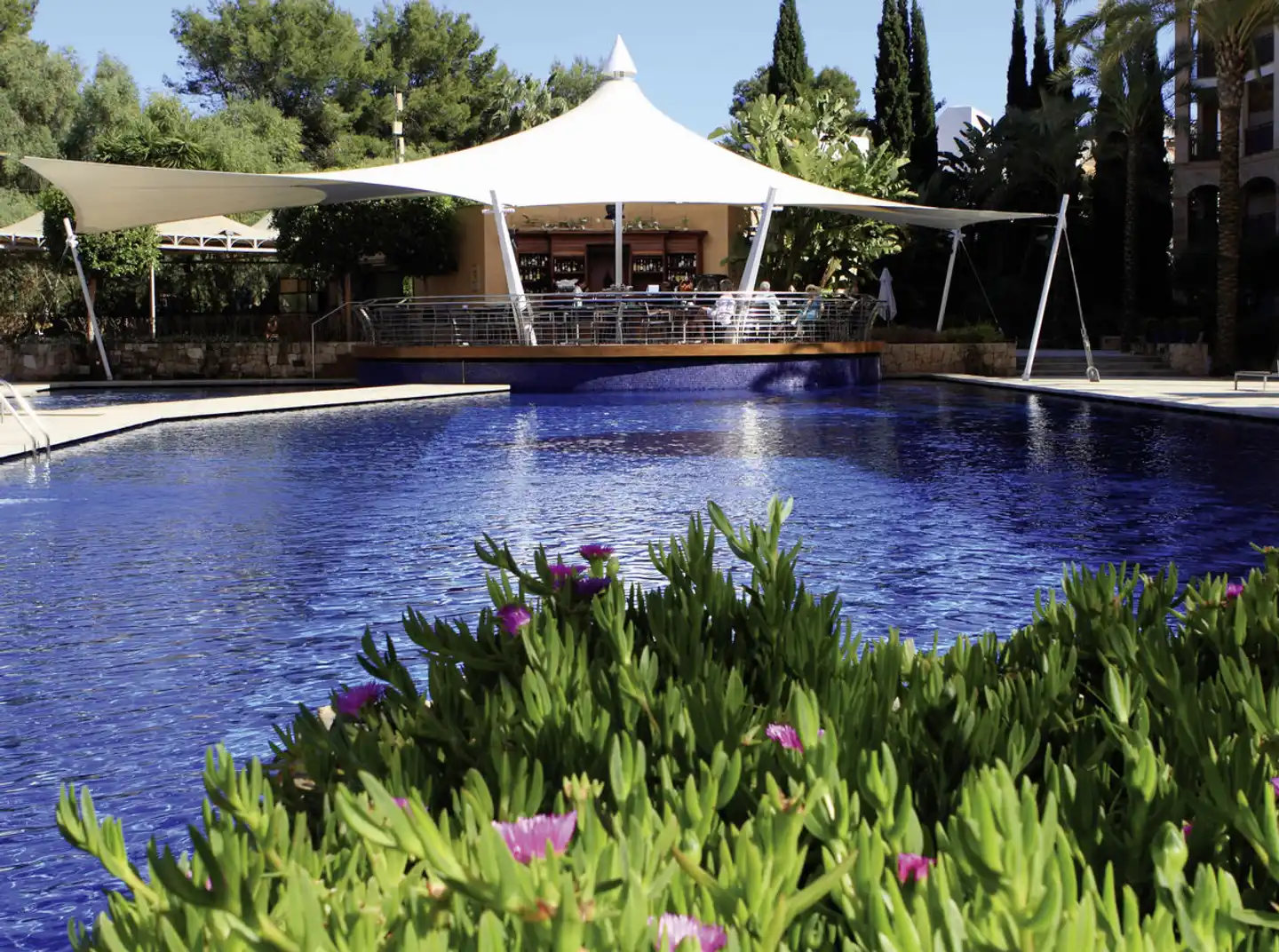 Insotel Fenicia Prestige Suites & Spa Pool