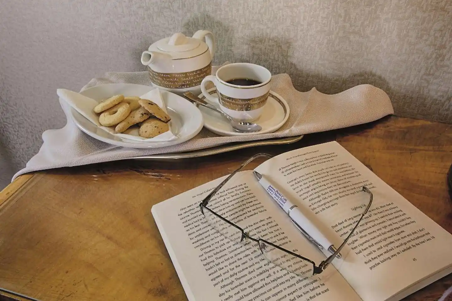 Santa Chiara Hotel Wellness