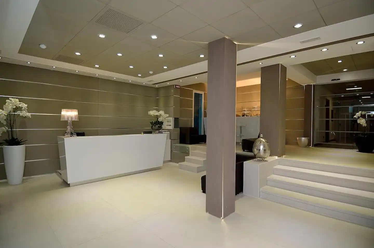 San Giuliano Wellness