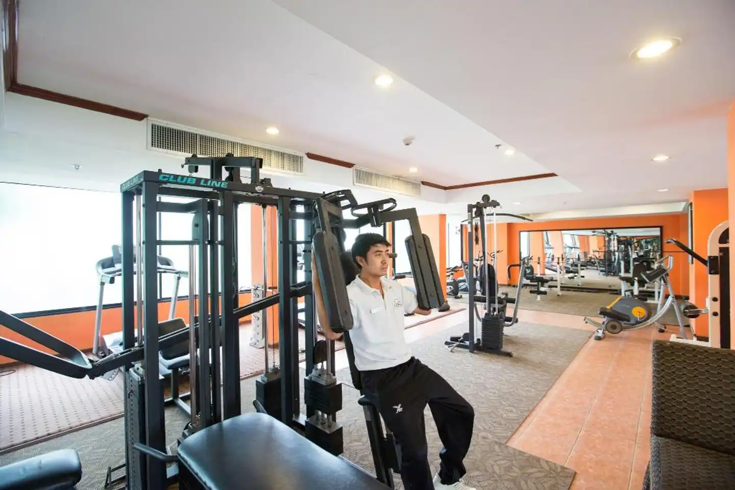The Imperial Hotel and Convention Centre Phitsanulok' Bar