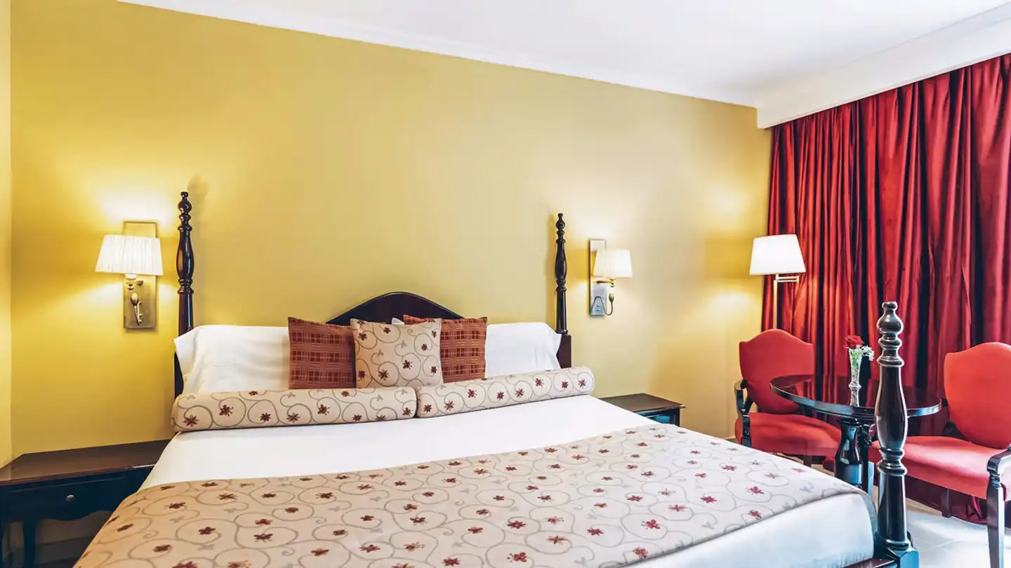 Iberostar Grand Trinidad Wohnbeispiel