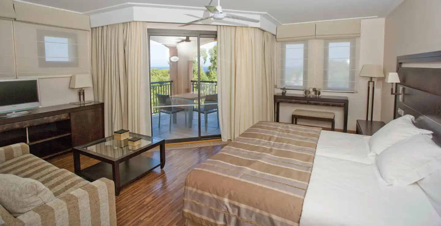 Insotel Fenicia Prestige Suites & Spa Wohnbeispiel