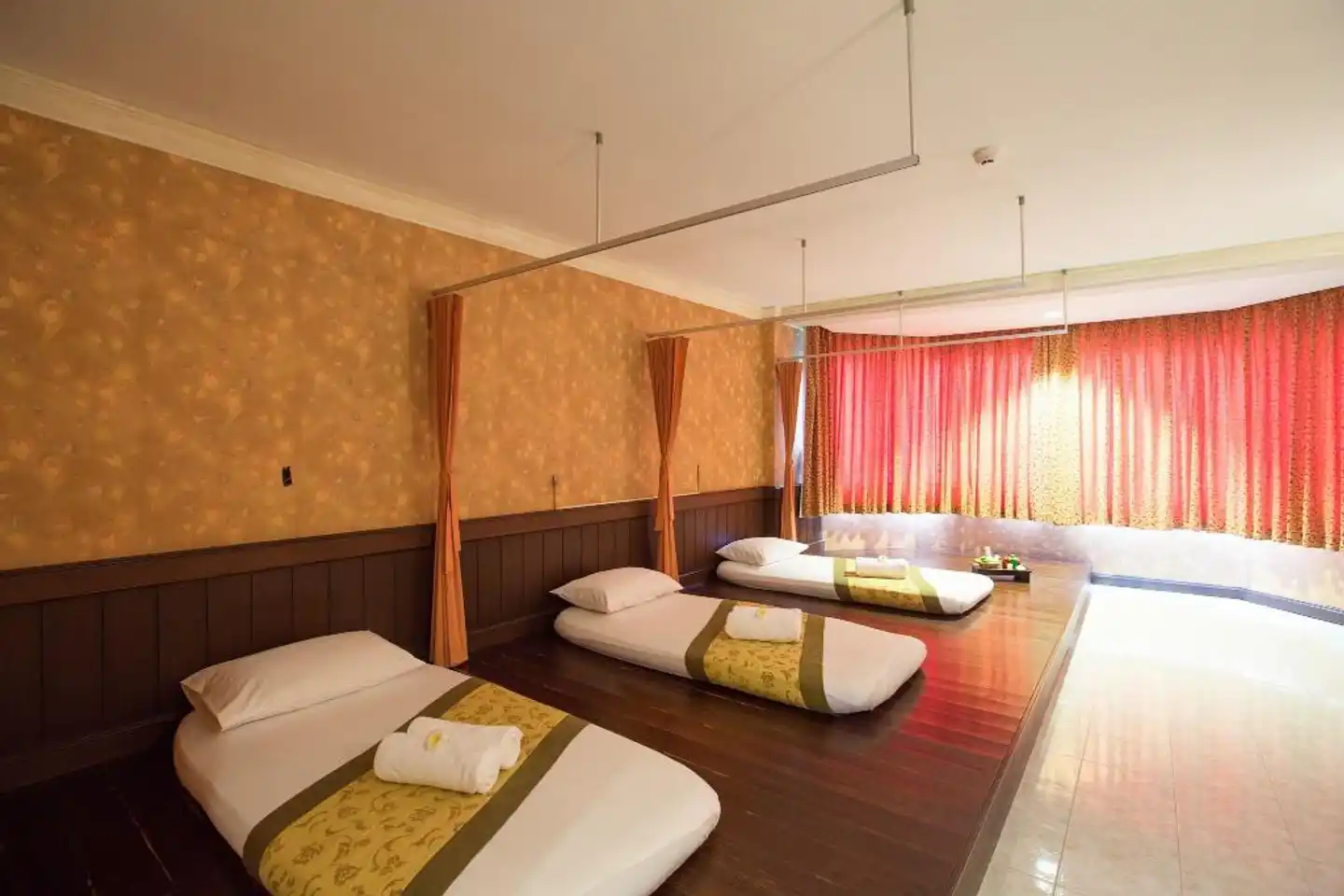 The Imperial Hotel and Convention Centre Phitsanulok' Wellness