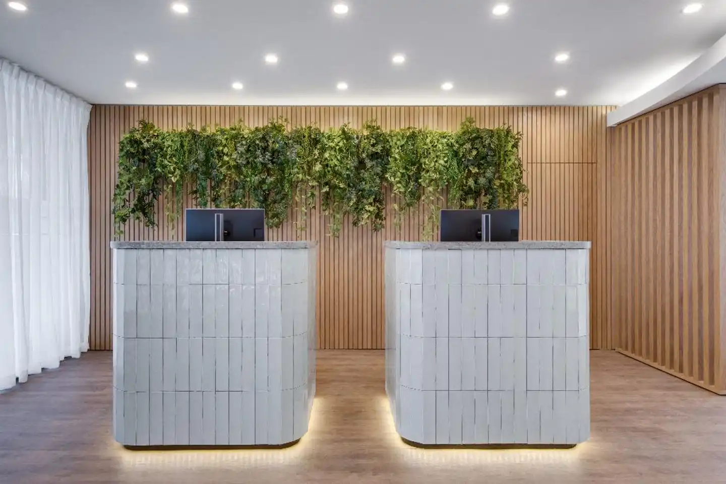 Adina Coogee Lobby