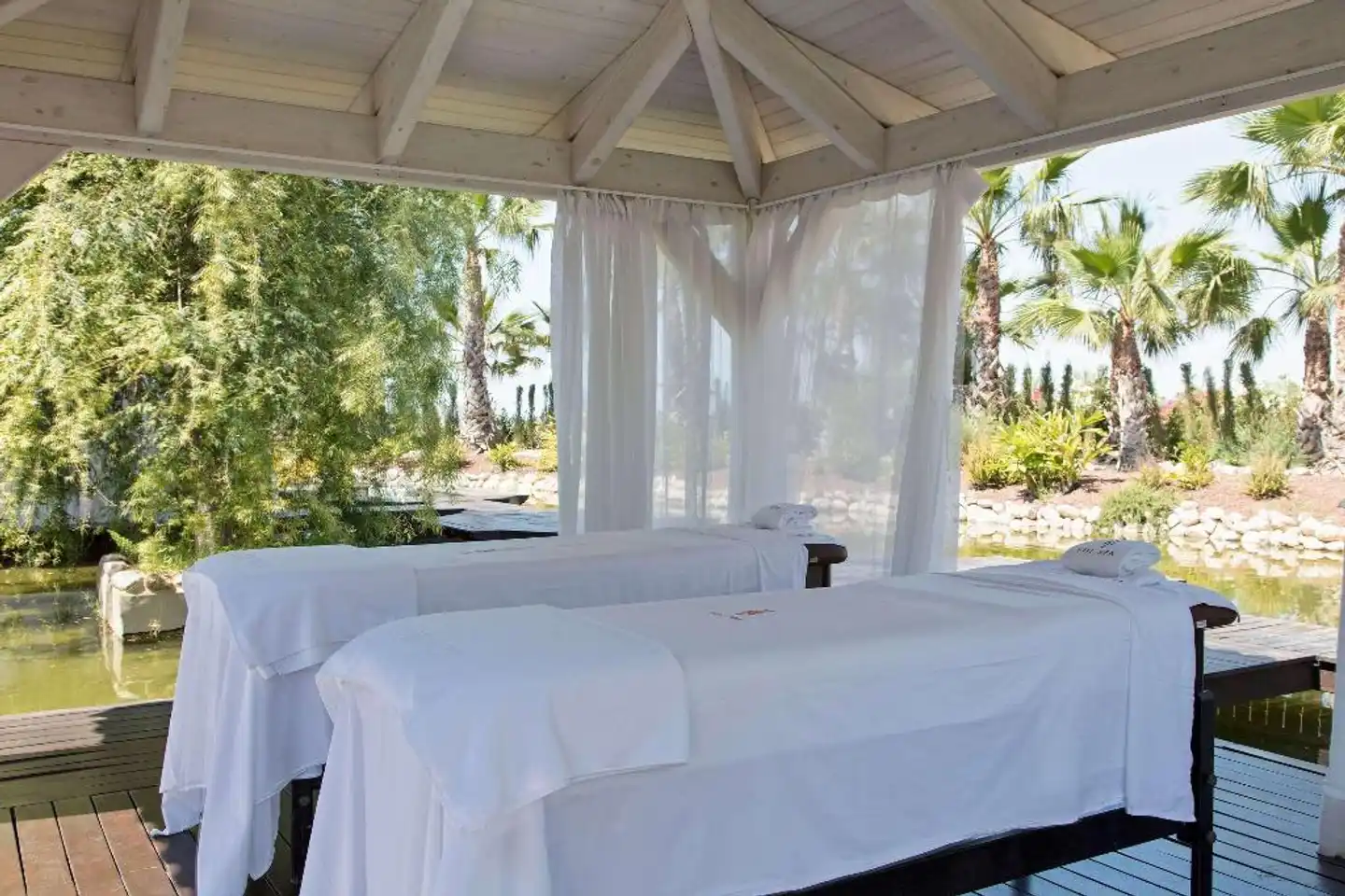 The Level at Melia Villaitana Wellness