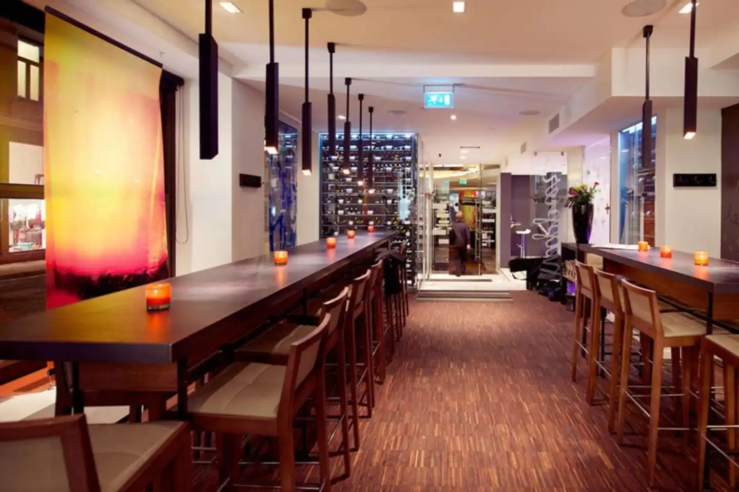 Clarion Collection Hotel Savoy Bar