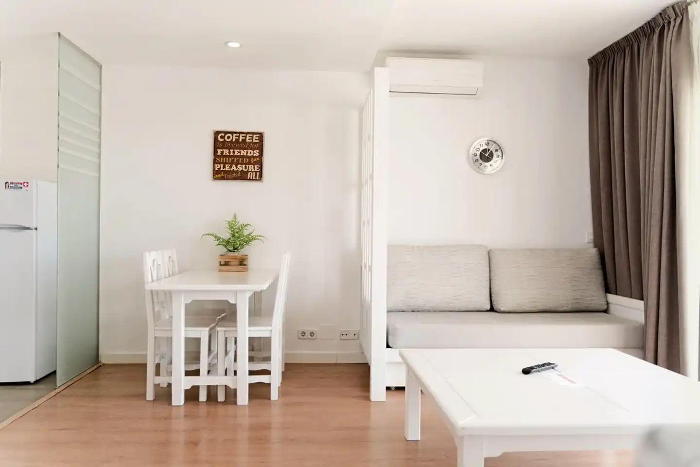 Naranjos Resort Menorca Wohnbeispiel