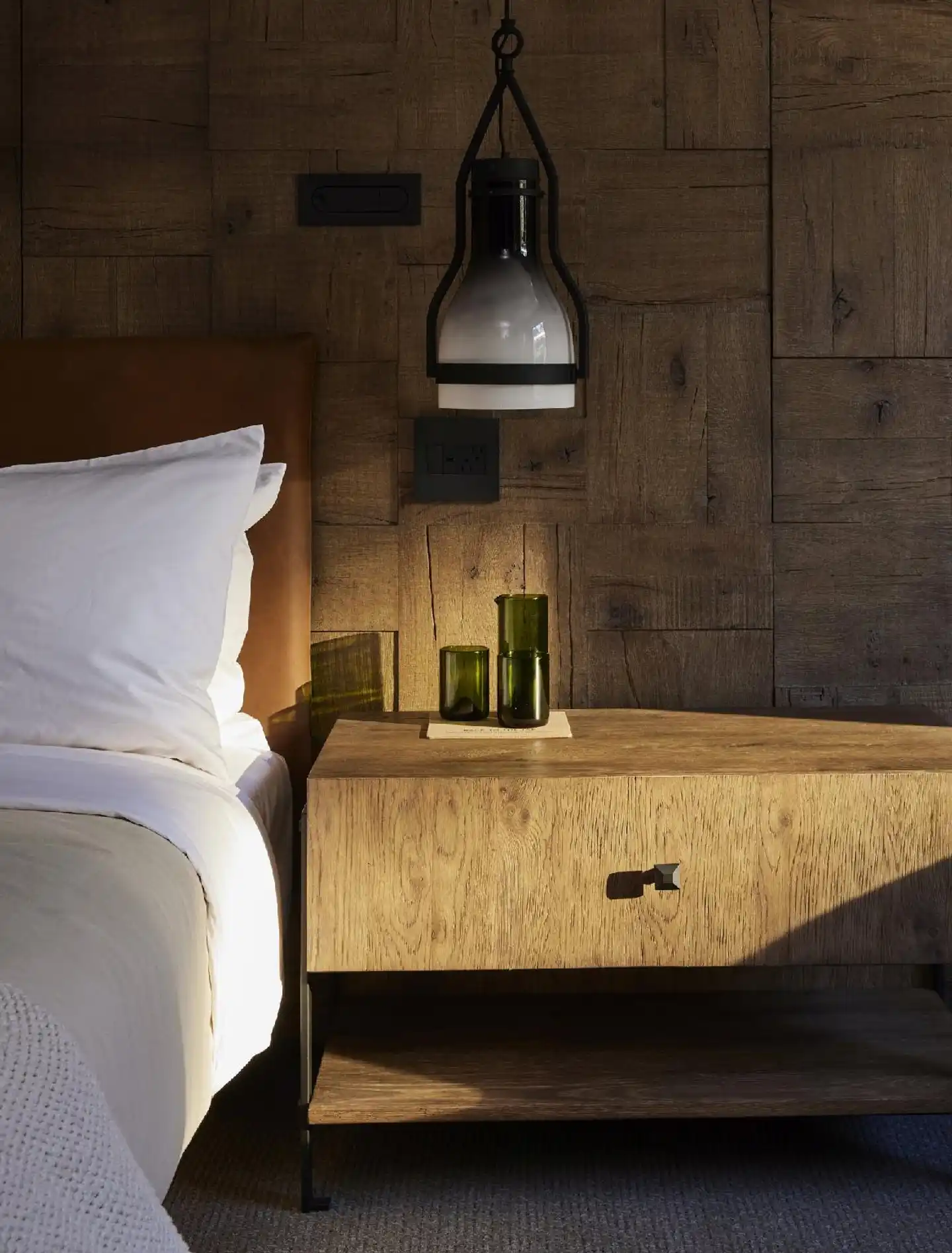 Hotel Vitale Wohnbeispiel