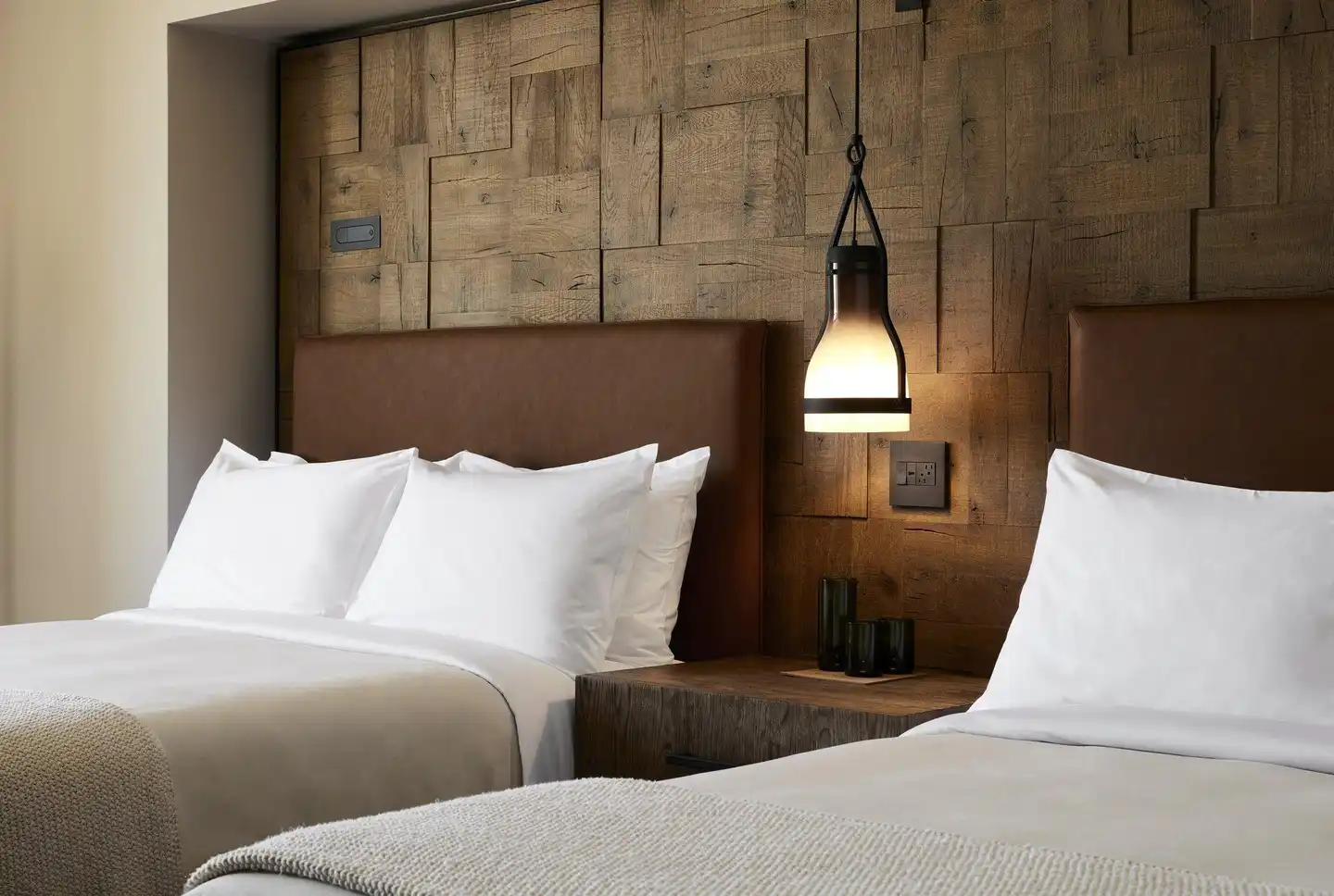 Hotel Vitale Wohnbeispiel