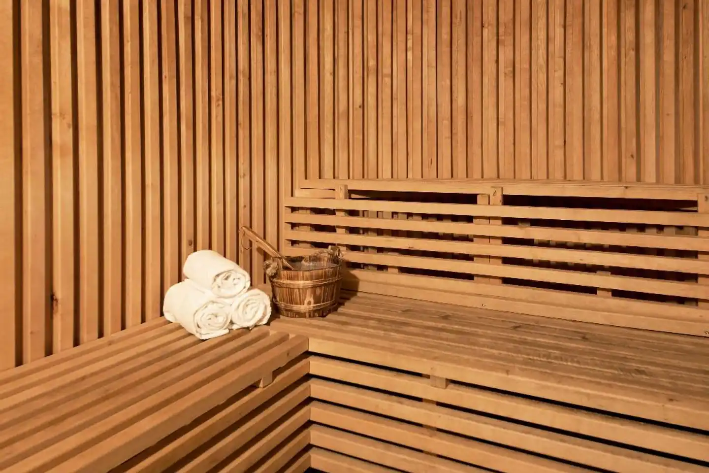Scandic Parken Wellness