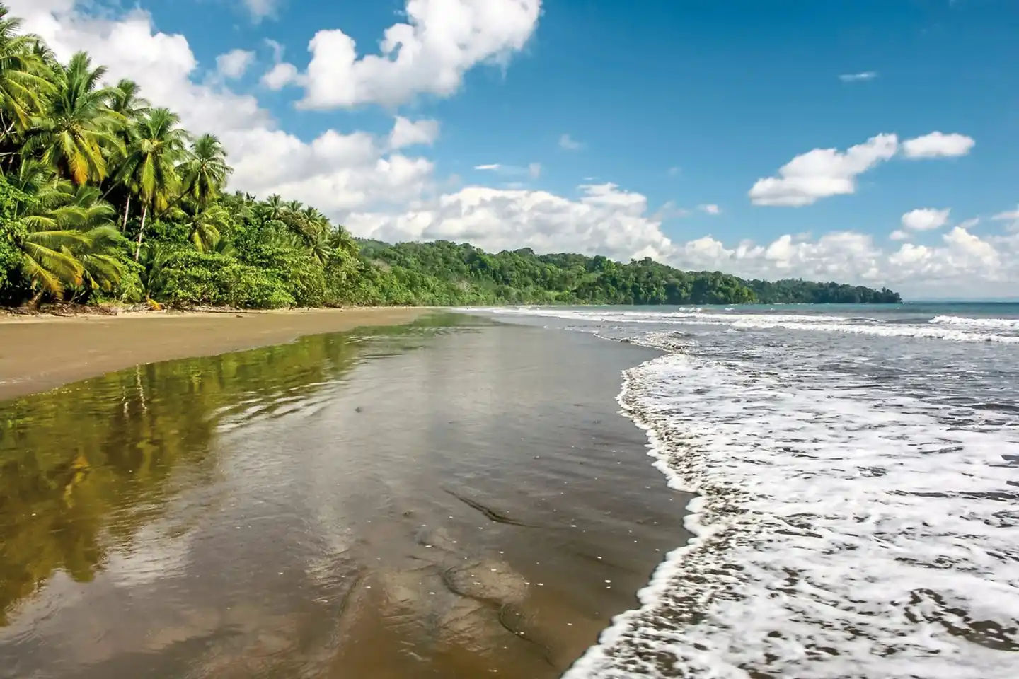 Cristal Ballena Boutique Hotel & Spa Strand