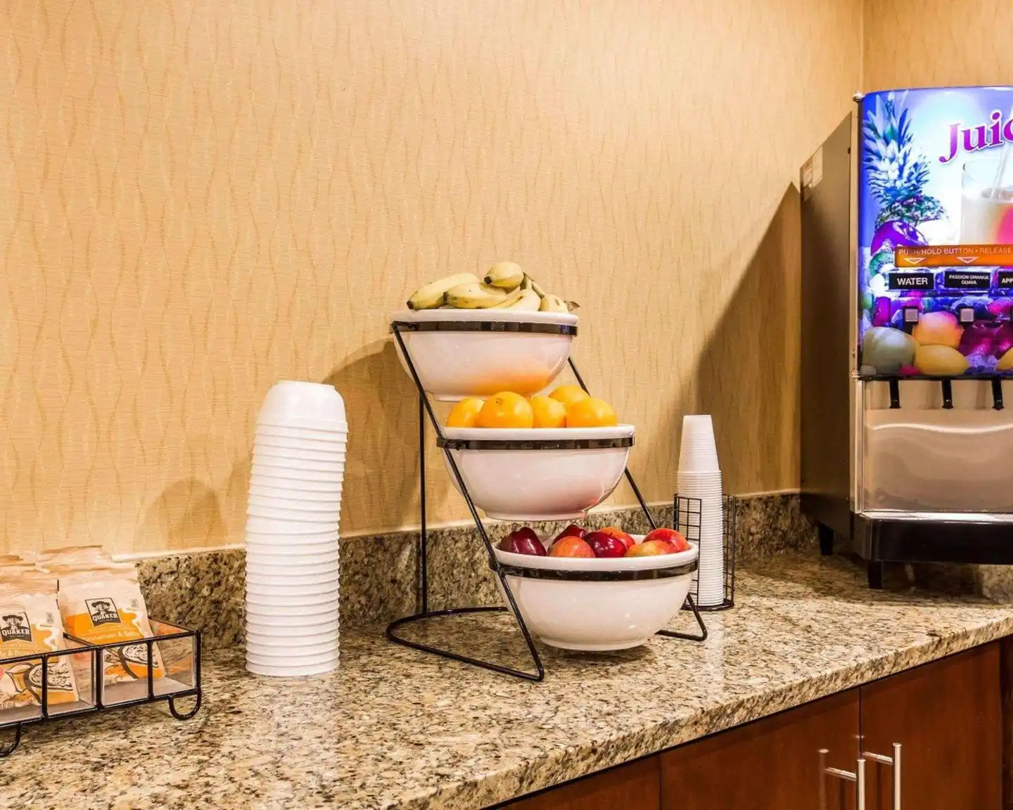 Comfort Inn Anaheim Resort Wellness