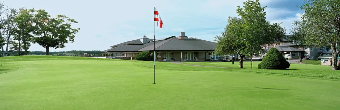 Rodd Brudenell River Resort Sport und Entertainment
