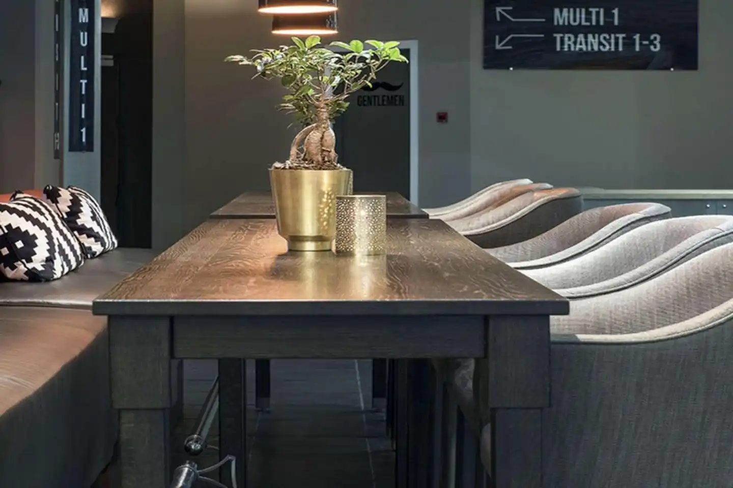 Clarion Hotel & Congress Oslo Airport Wellness