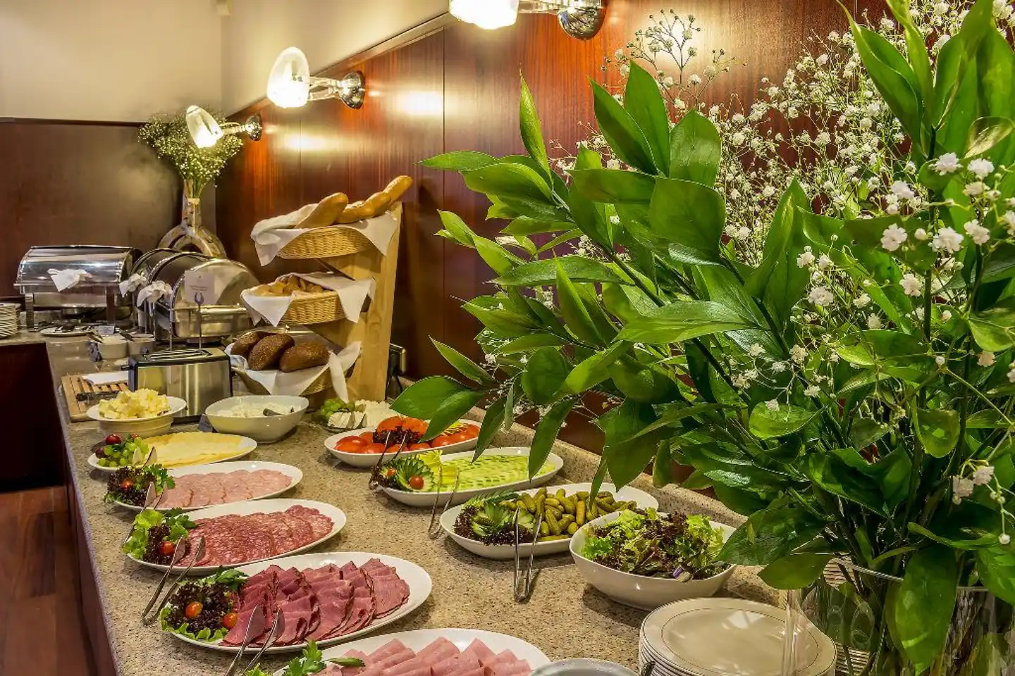 Grata by Centrum Hotels Restaurant