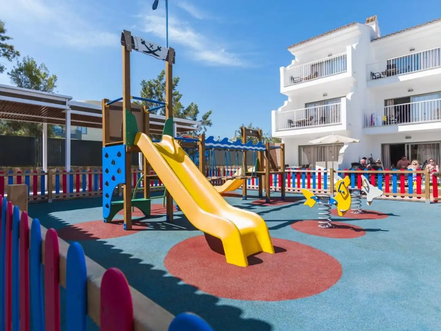 Playas Ca's Saboners Sport und Entertainment