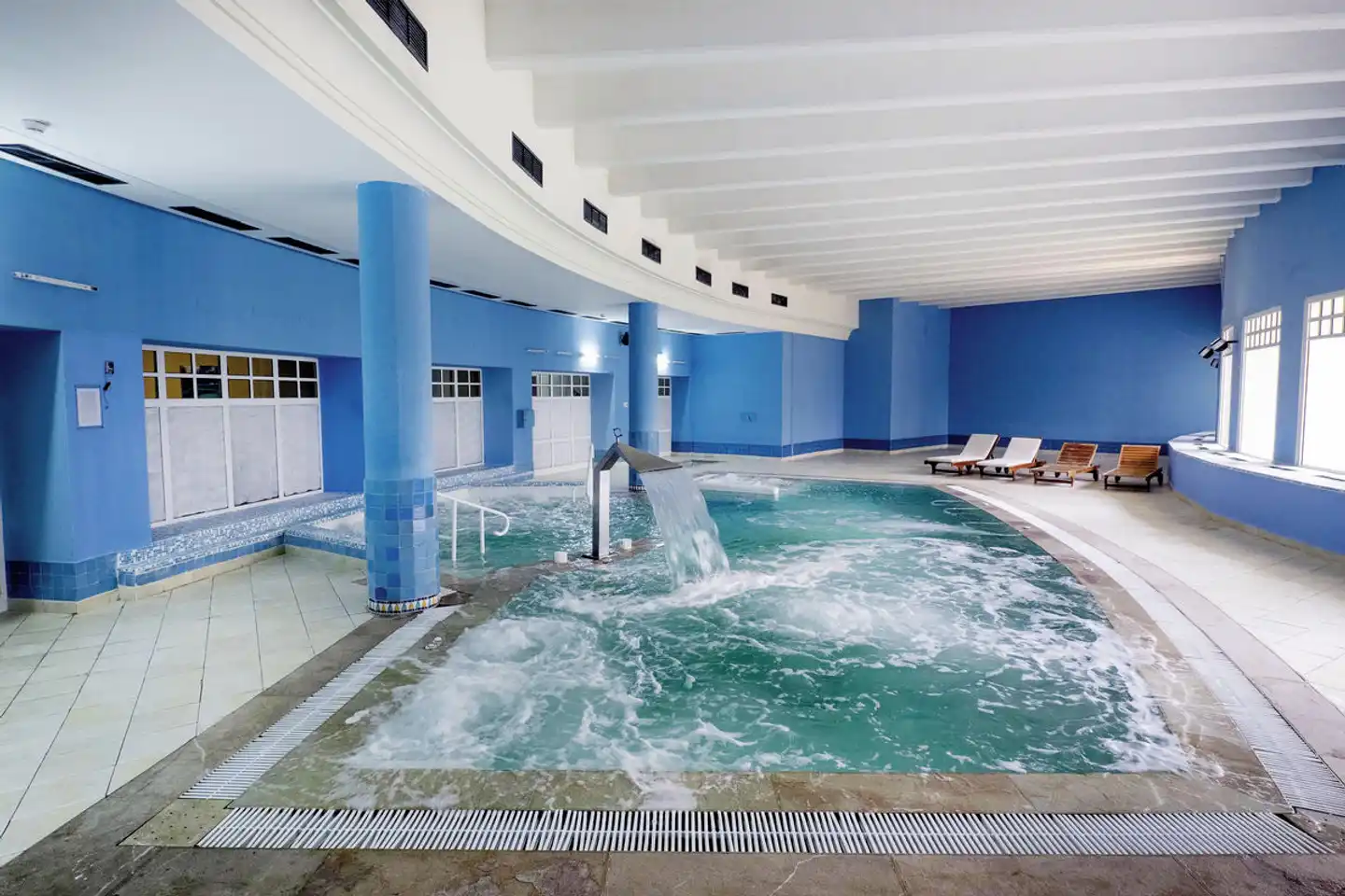 Medina Solaria & Thalasso Wellness