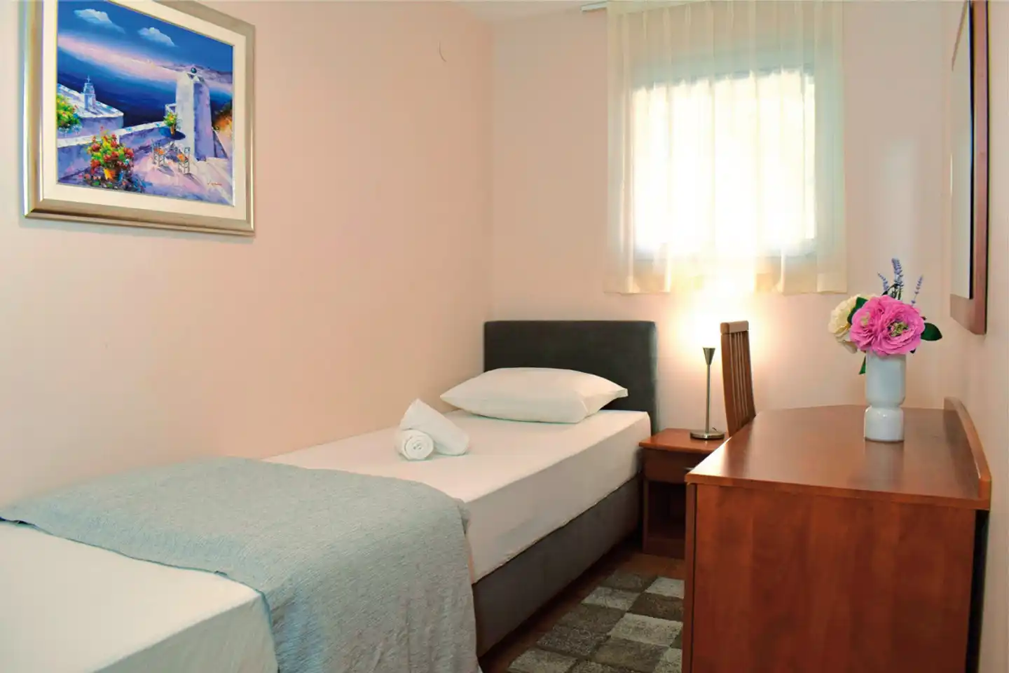 Matilde Beach Resort Wellness