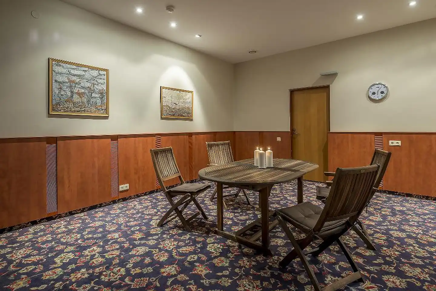 Grata by Centrum Hotels Wohnbeispiel