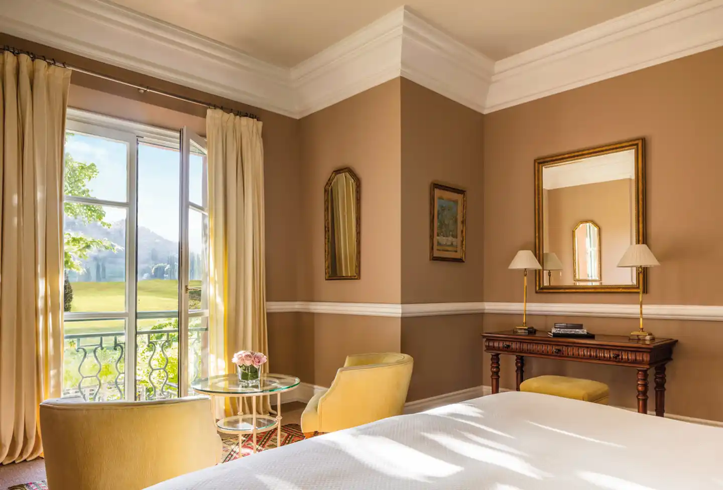 Anantara Villa Padierna Palace Resort Wohnbeispiel
