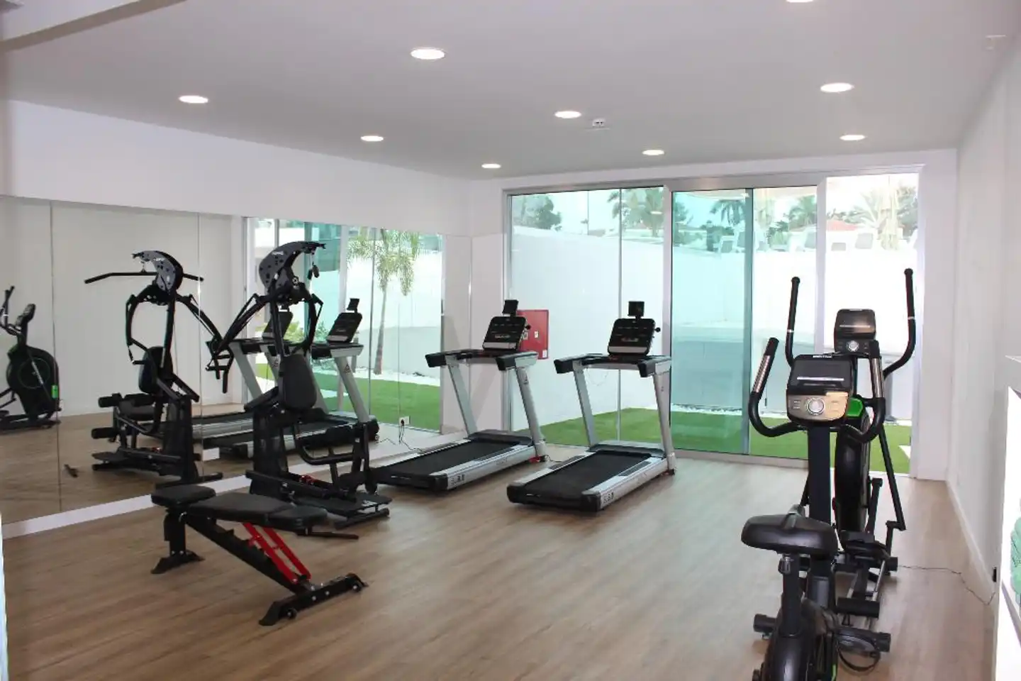 Hotel DunaGolf Suites Sport und Entertainment