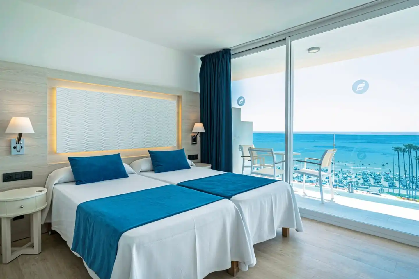 THB Sa Coma Platja Wohnbeispiel