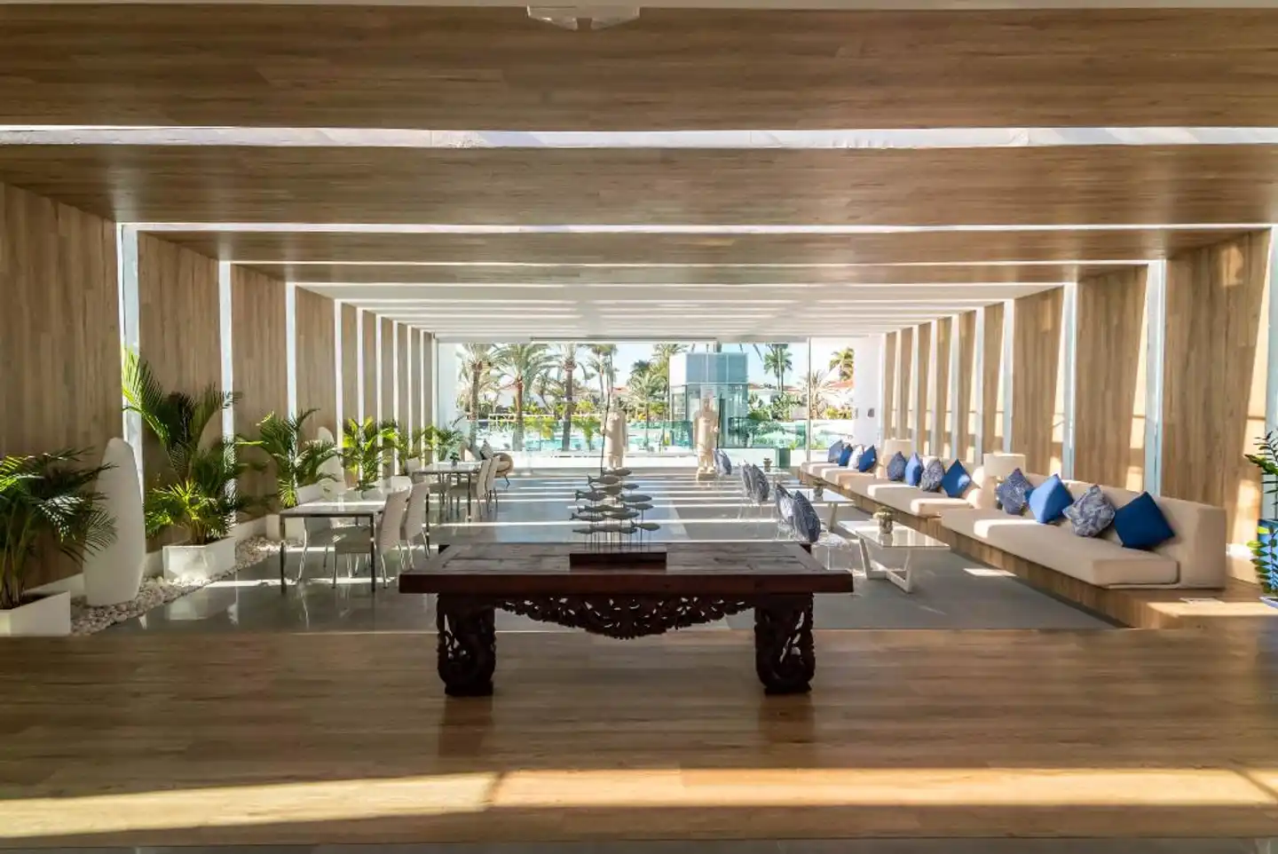 Hotel DunaGolf Suites Sport und Entertainment