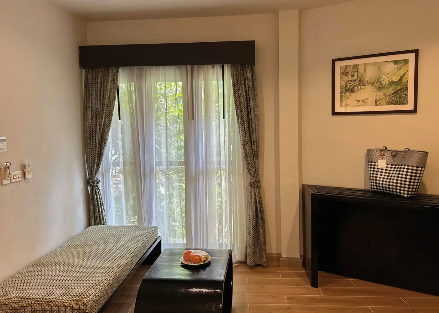 Rummana Boutique Resort Wohnbeispiel