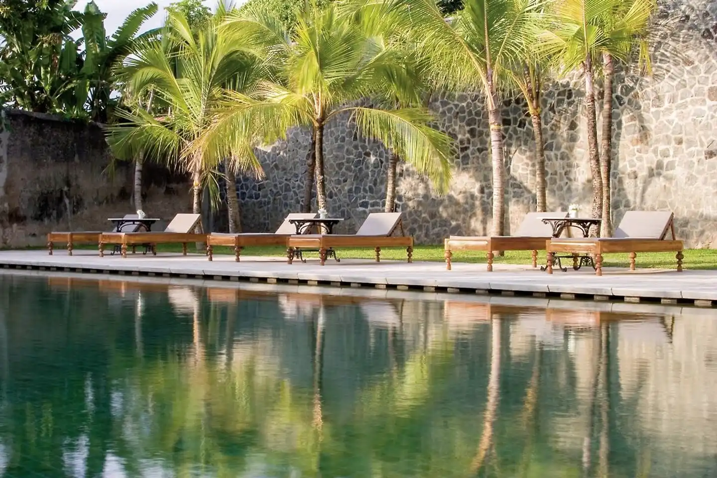 Amangalla Pool
