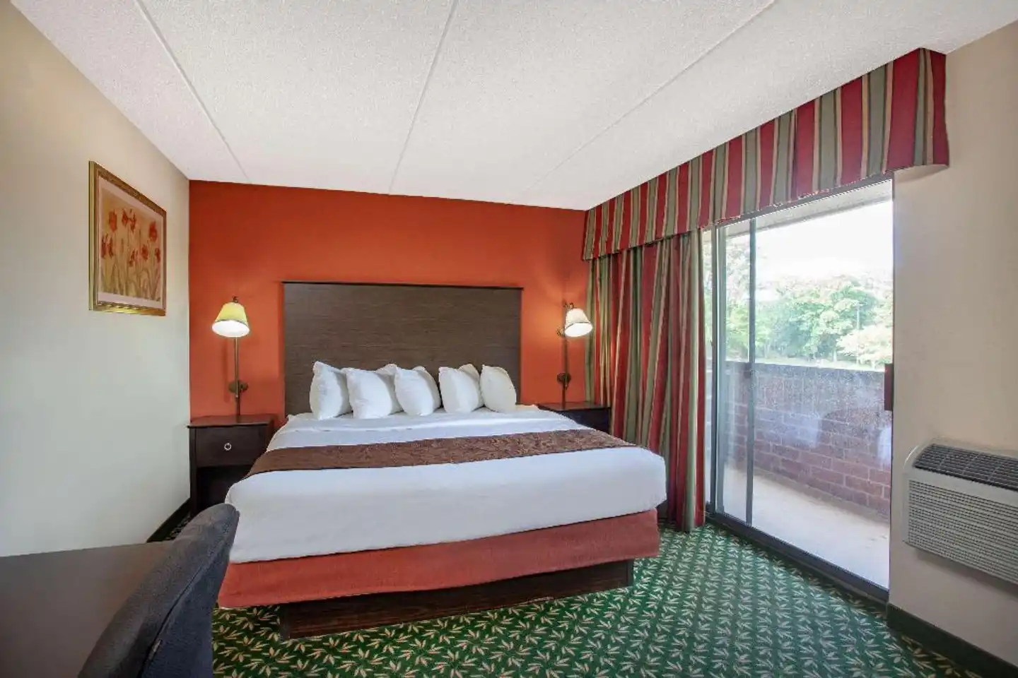 Best Western Bloomington Edina - Minneapolis Wohnbeispiel