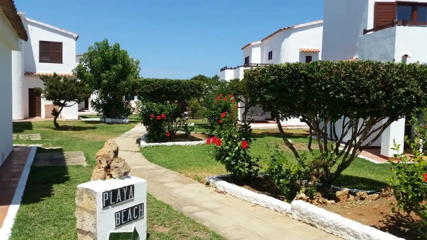 Yucas Homes Garten